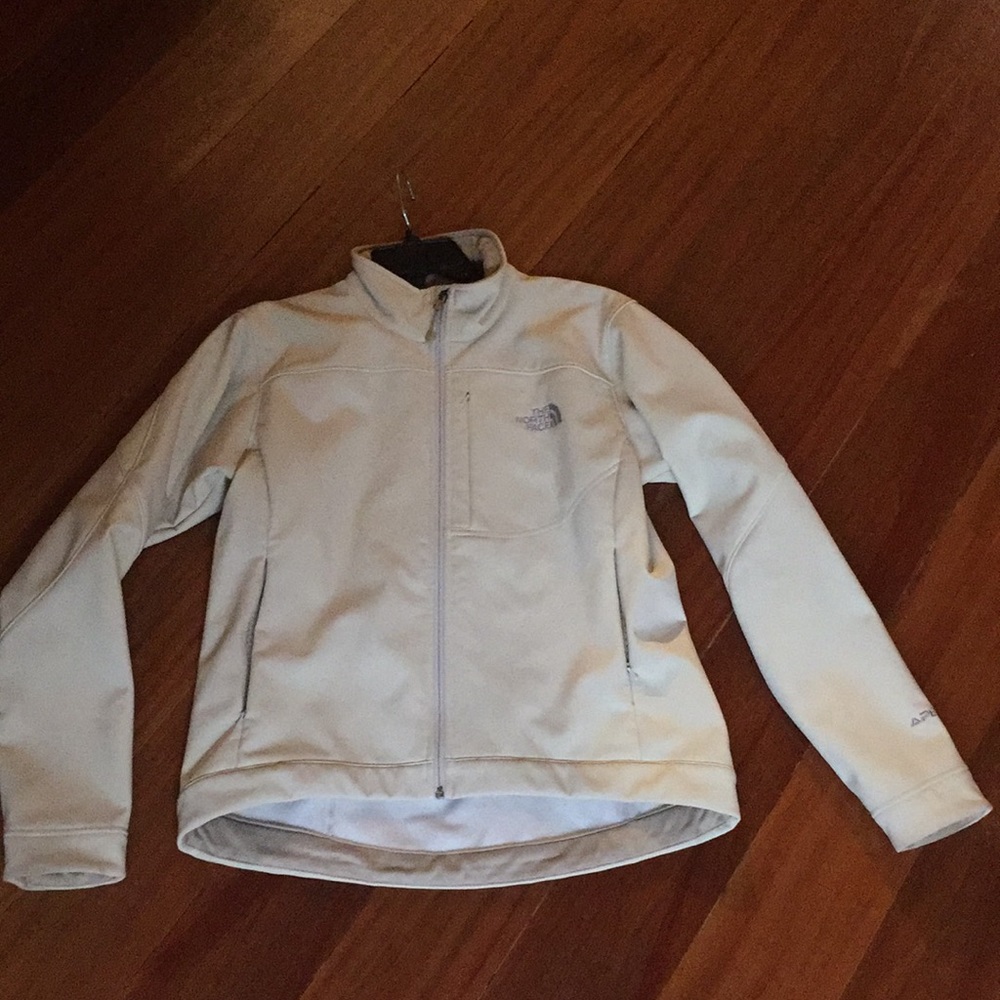 North face jacket